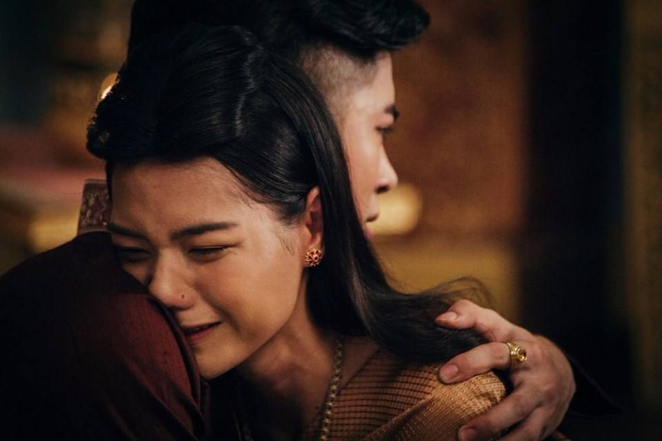 กลับมาให้ชมอีกครั้ง! กับซีรีส์วีรบุรูษแห่งประวัติศาสตร์ ตำนานสมเด็จพระนเรศวรมหาราช เดอะซีรีส์ ภาค ประกาศอิสรภาพ
