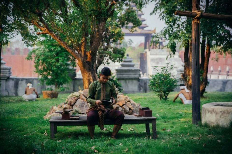 กลับมาให้ชมอีกครั้ง! กับซีรีส์วีรบุรูษแห่งประวัติศาสตร์ ตำนานสมเด็จพระนเรศวรมหาราช เดอะซีรีส์ ภาค ประกาศอิสรภาพ