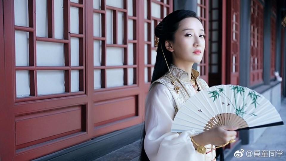 ละคร THE DARK LORD 《夜天子》 2017 5