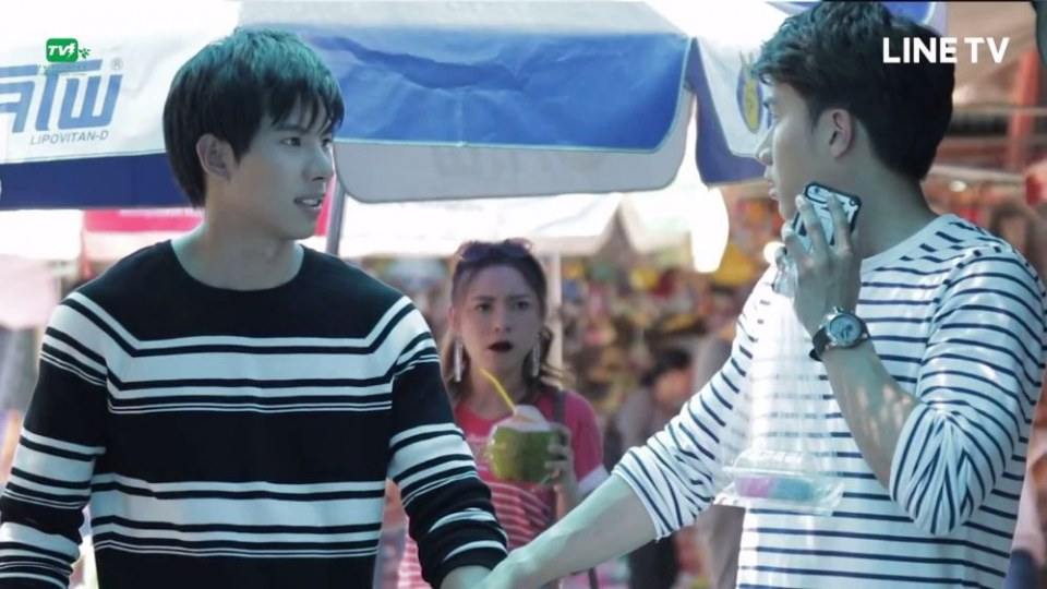 กรน็อก-แม็กซ์ตุลย์ (Together With Me) อกฮักมารักกับผม-ศร - อิจฉา【OFFICIAL MV】