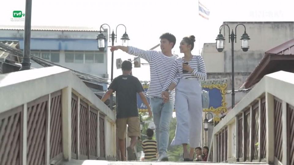 กรน็อก-แม็กซ์ตุลย์ (Together With Me) อกฮักมารักกับผม-ศร - อิจฉา【OFFICIAL MV】