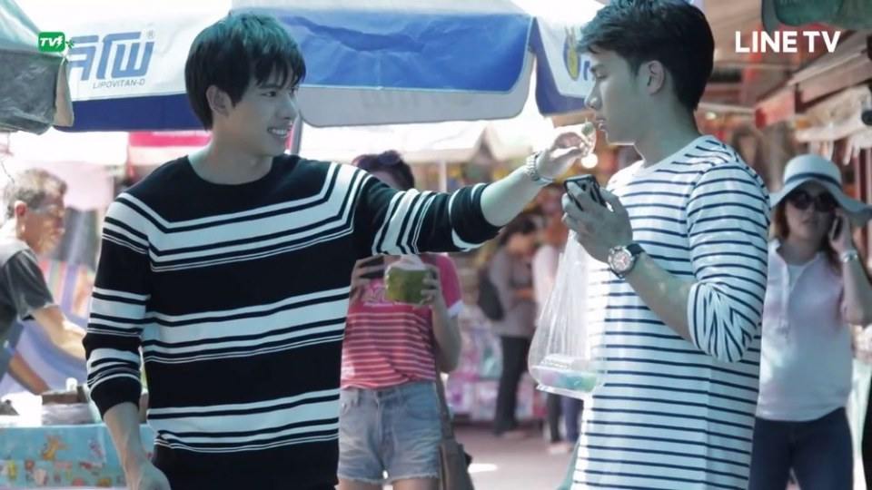 กรน็อก-แม็กซ์ตุลย์ (Together With Me) อกฮักมารักกับผม-ศร - อิจฉา【OFFICIAL MV】
