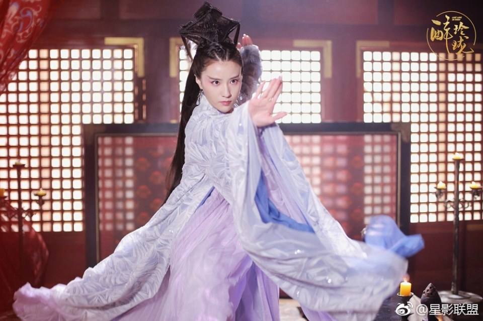 Lost Love in Times 《醉玲珑》 2017 part58