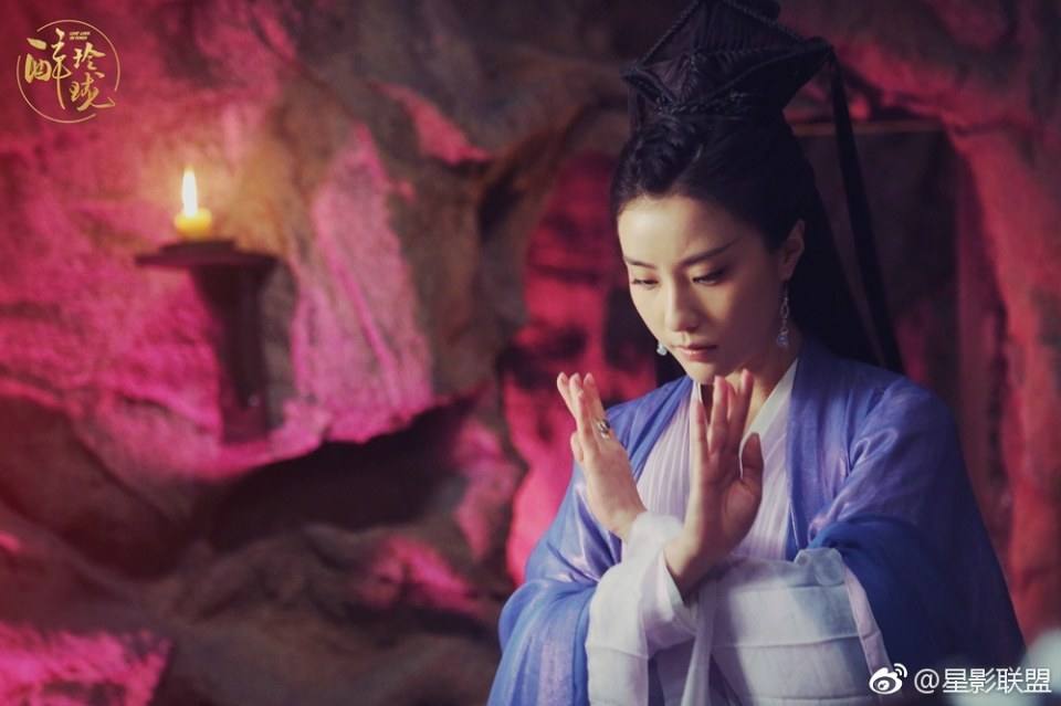 Lost Love in Times 《醉玲珑》 2017 part58
