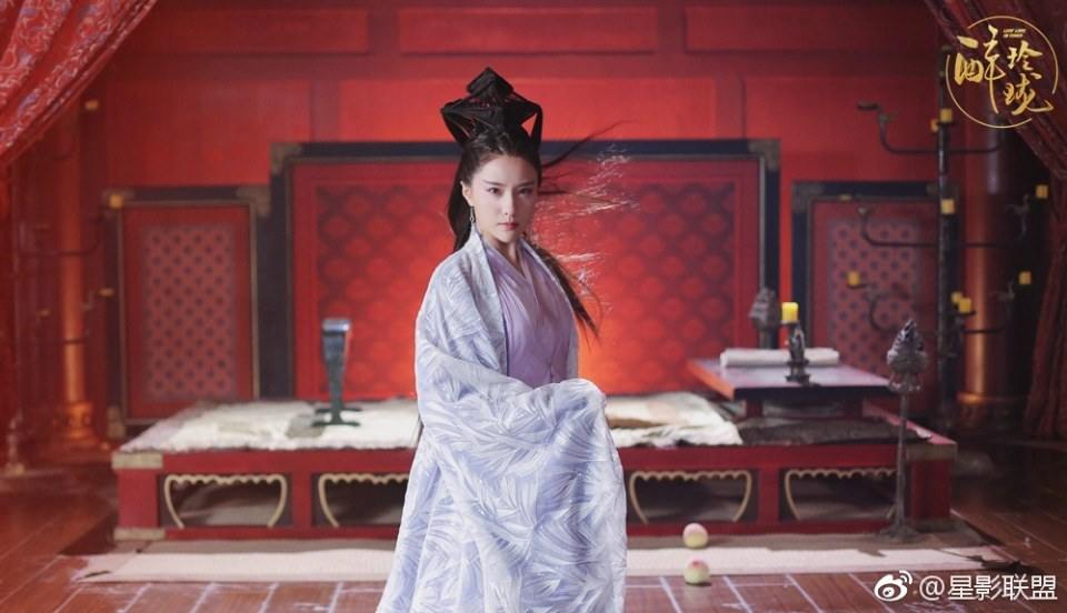Lost Love in Times 《醉玲珑》 2017 part58