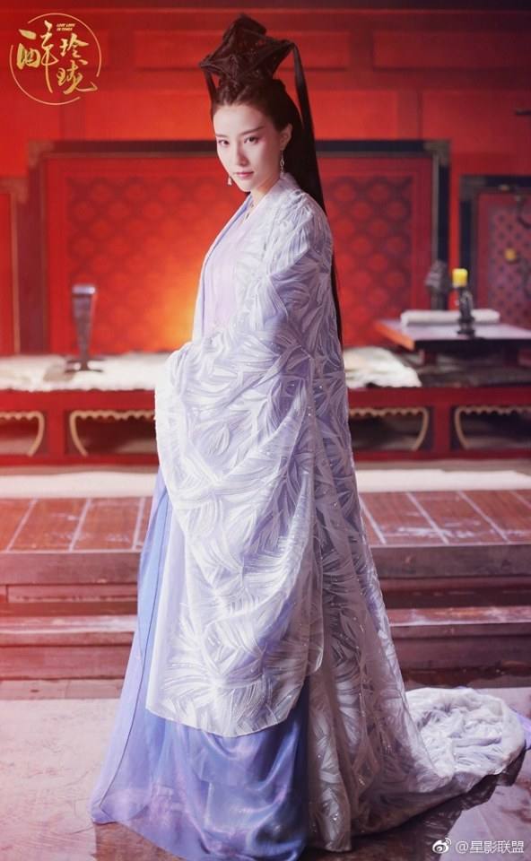 Lost Love in Times 《醉玲珑》 2017 part58