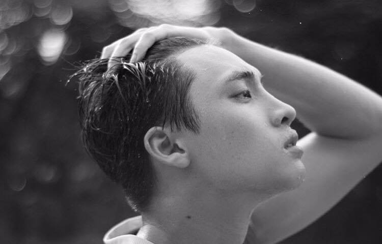50หนุ่มโสด คลีโอ 2017 มีน พีรวิชญ์ อรรถชิตสถาพร   No.31
