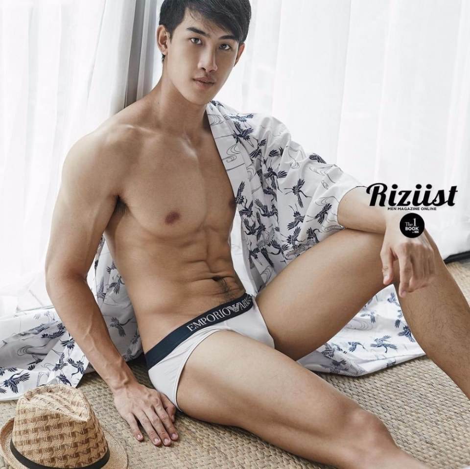 ถอดโชว์เรือนร่าง 1841