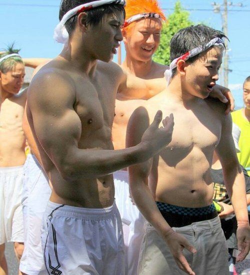 ถอดโชว์เรือนร่าง 1843