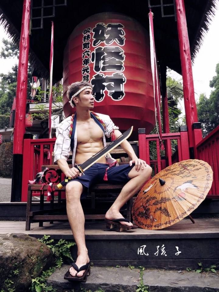 ถอดโชว์เรือนร่าง 1849