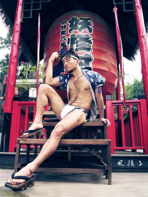 ถอดโชว์เรือนร่าง 1849