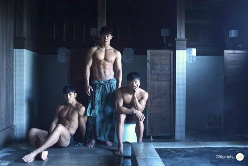 ถอดโชว์เรือนร่าง 1850