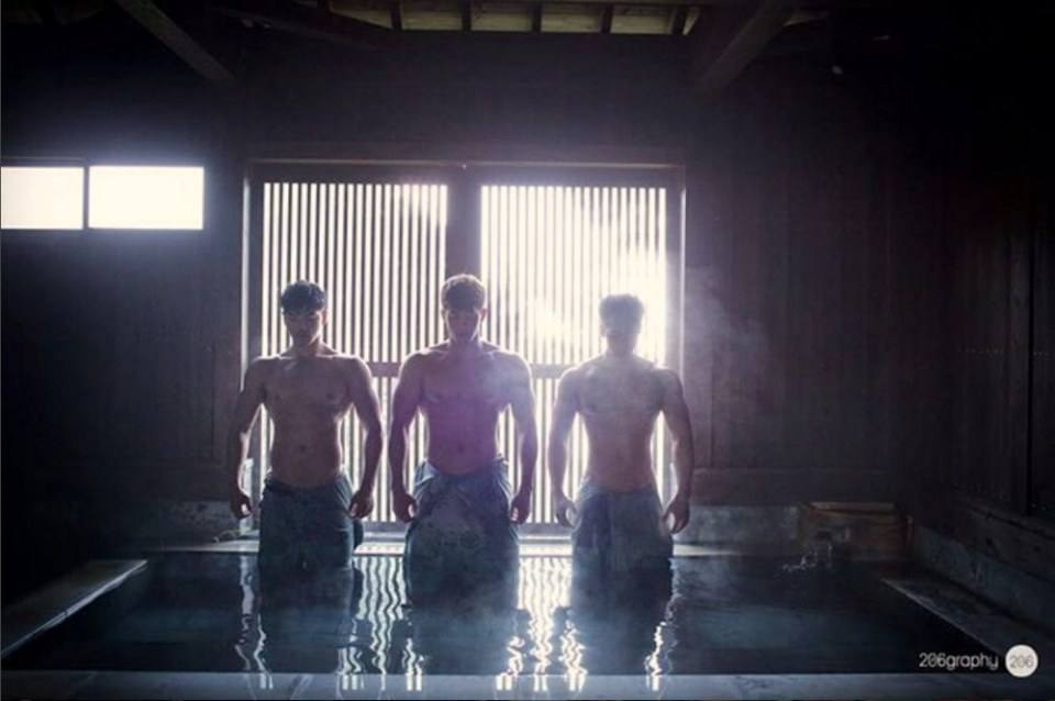 ถอดโชว์เรือนร่าง 1850