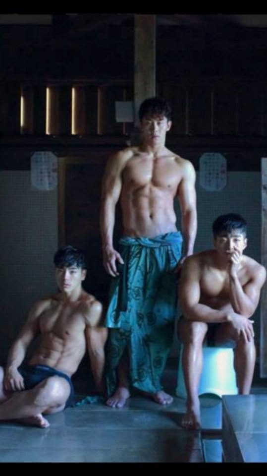 ถอดโชว์เรือนร่าง 1850
