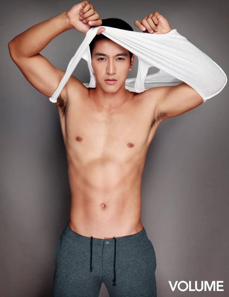 กอล์ฟ อนุวัฒน์