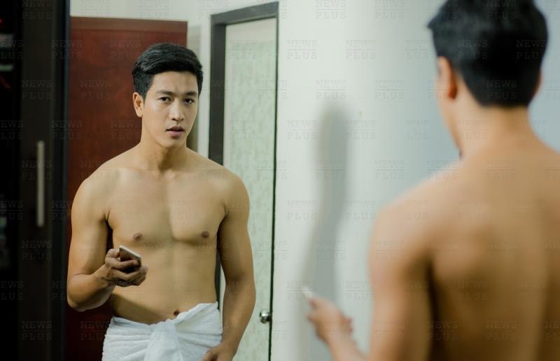 กอล์ฟ อนุวัฒน์