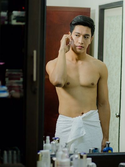 กอล์ฟ อนุวัฒน์
