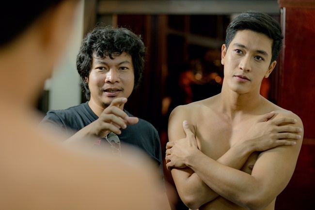 กอล์ฟ อนุวัฒน์