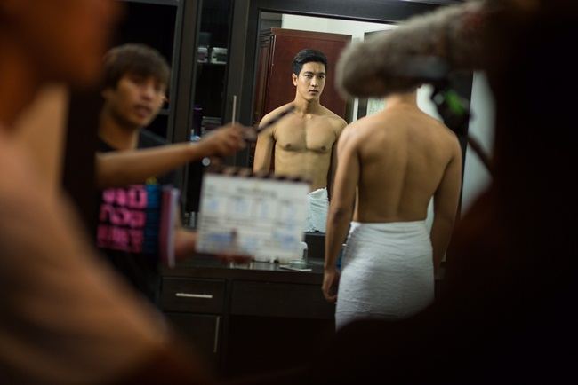 กอล์ฟ อนุวัฒน์