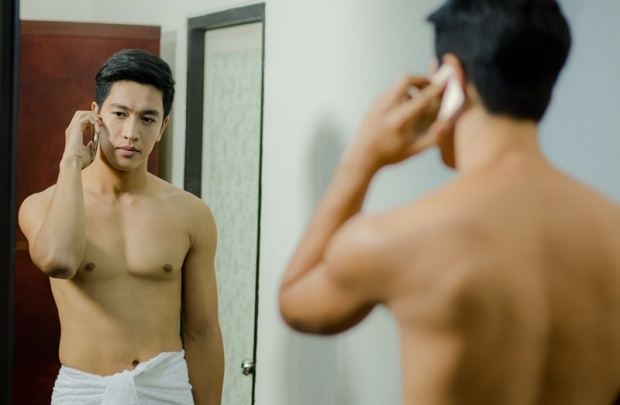 กอล์ฟ อนุวัฒน์