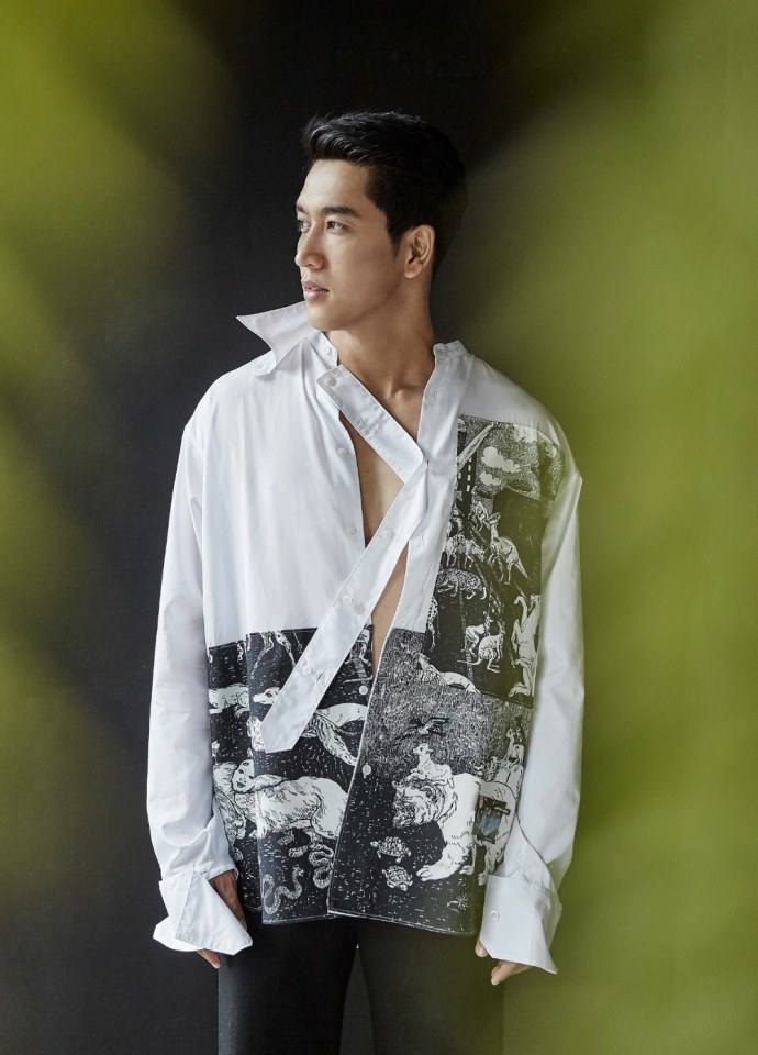 กอล์ฟ อนุวัฒน์