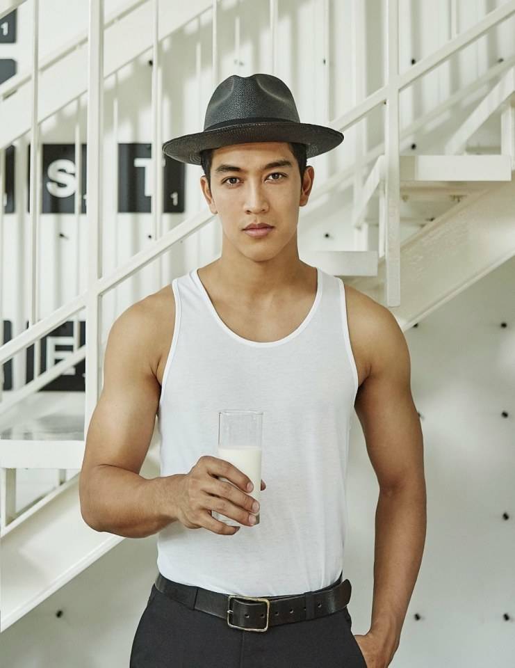กอล์ฟ อนุวัฒน์