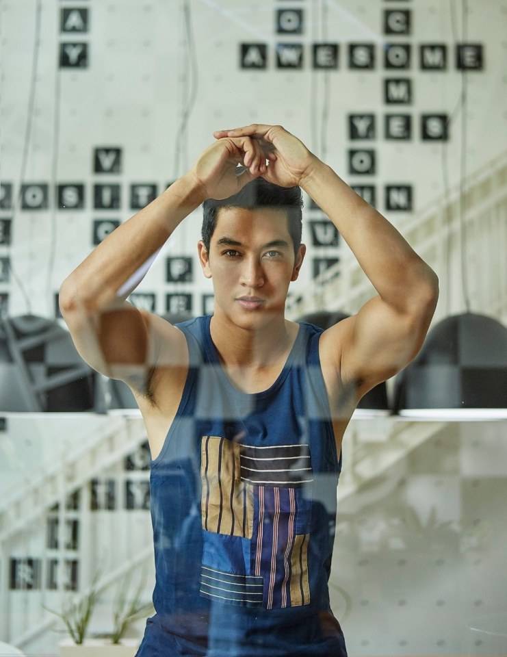 กอล์ฟ อนุวัฒน์
