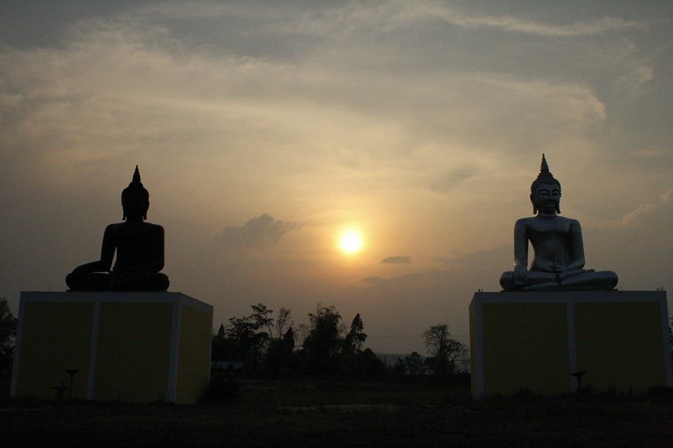 วัดห้วยสอง