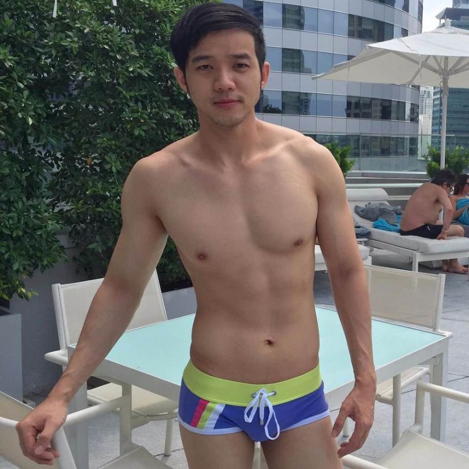 น่าเลีย