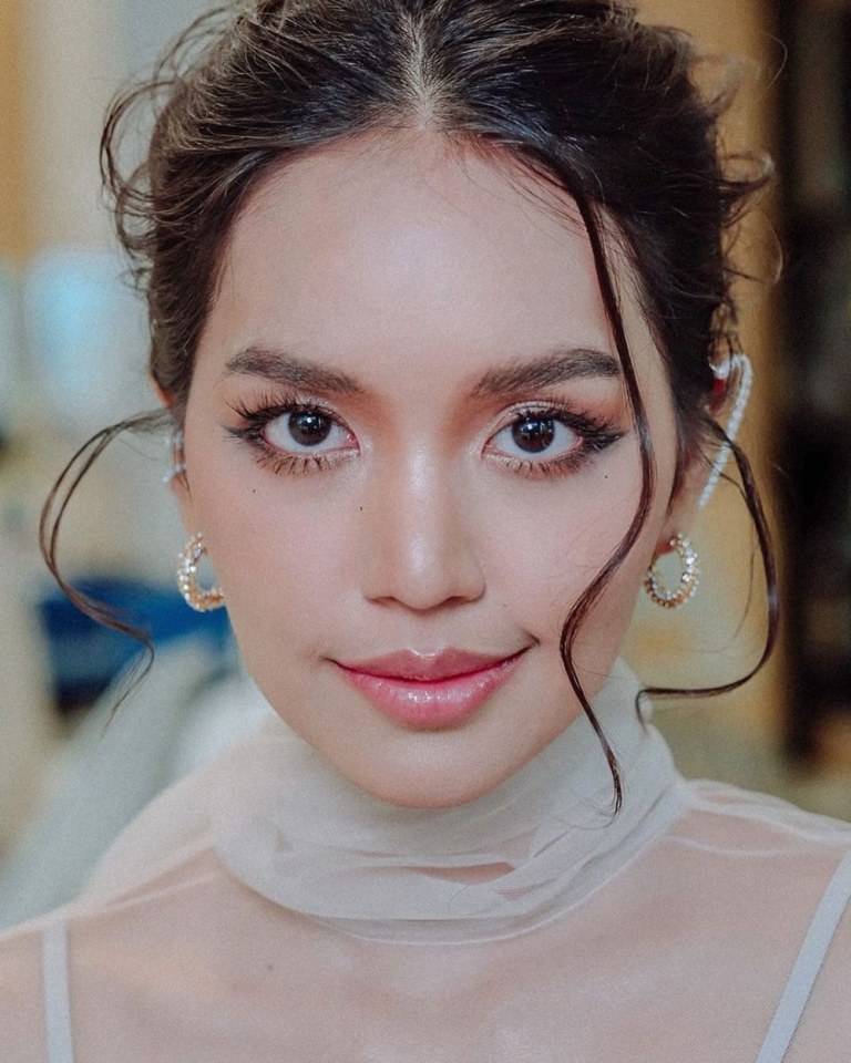 20นางเอกที่เคยรับบทนางพยาบาลมีใครบ้างมาดู