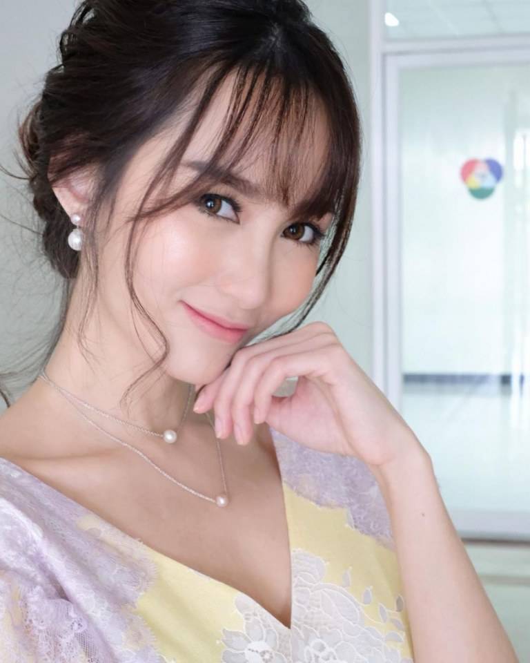20นางเอกที่เคยรับบทนางพยาบาลมีใครบ้างมาดู