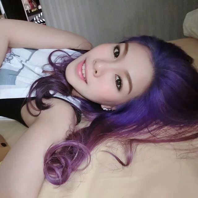 ฝ้าย  แอมไฟน์