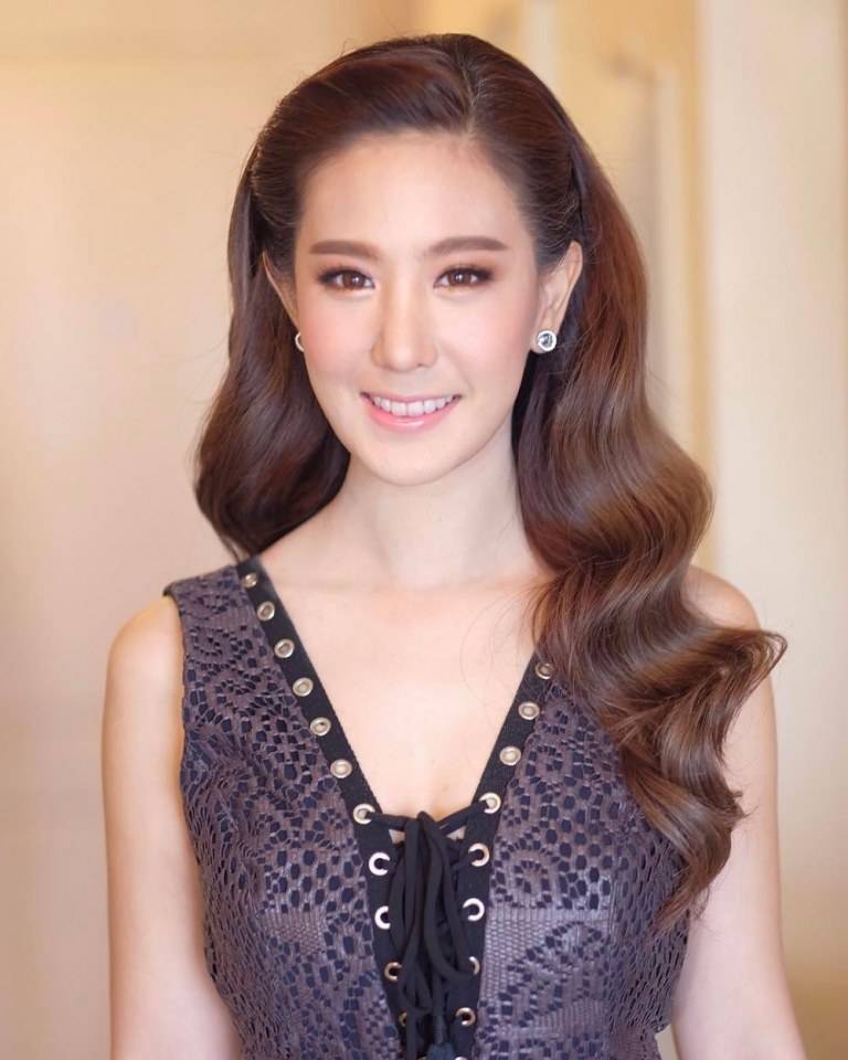  ฝ้าย ณิชานันท์