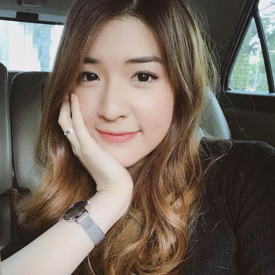 ฝ้าย บุญสิตา