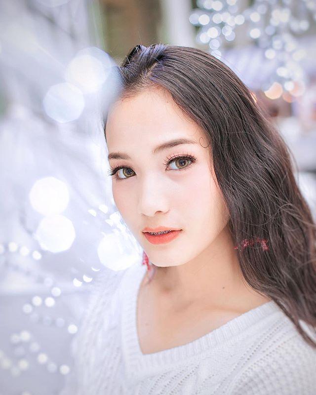 ปุยฝ้าย ชุติรดา