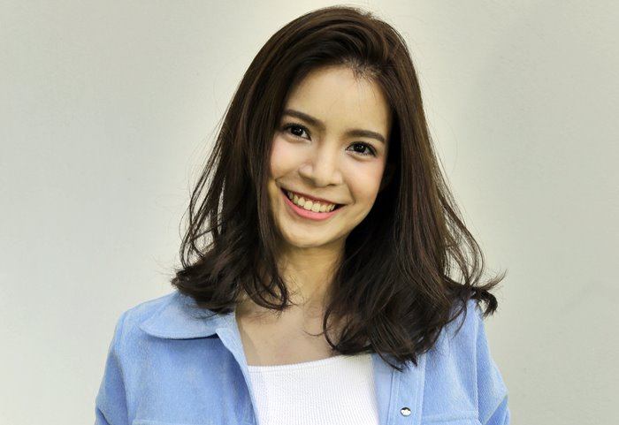 ฝ้าย สิรินยา