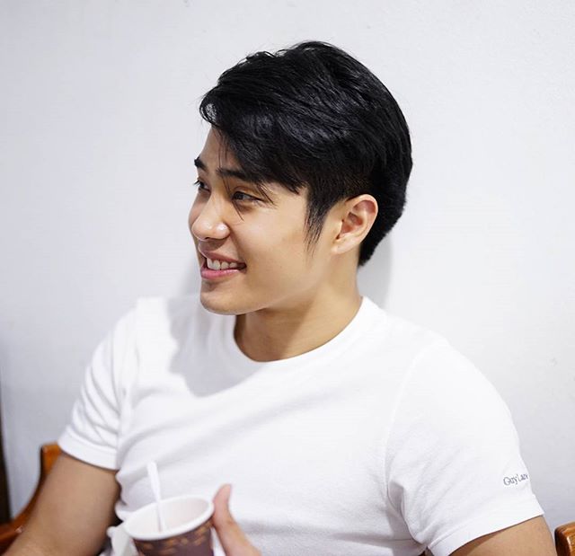 คนบ้าน่ารักที่สุด