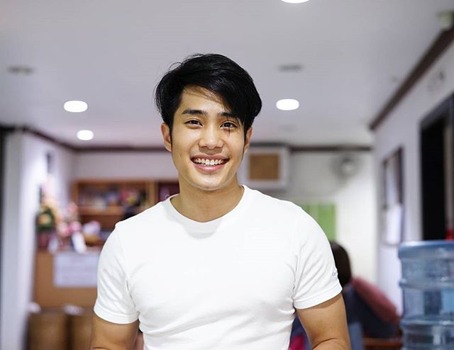 คนบ้าน่ารักที่สุด