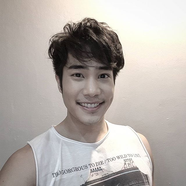 คนบ้าน่ารักที่สุด