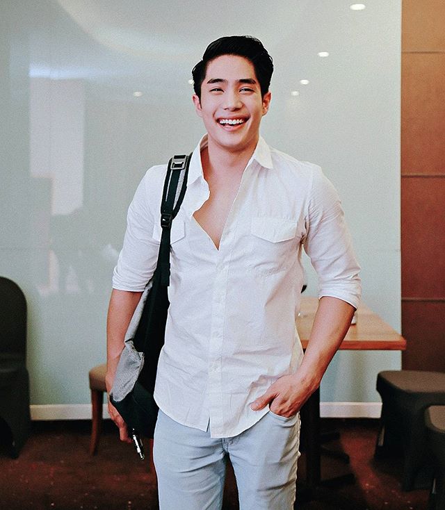 คนบ้าน่ารักที่สุด