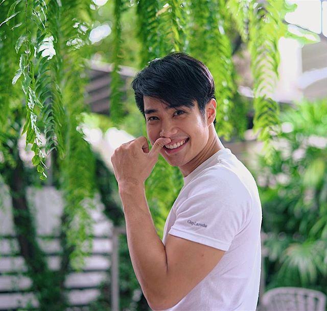 คนบ้าน่ารักที่สุด