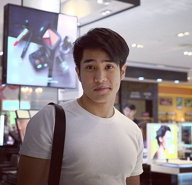 คนบ้าน่ารักที่สุด