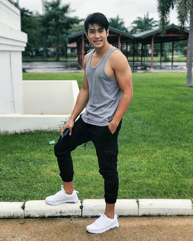 คนบ้าน่ารักที่สุด