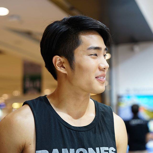 คนบ้าน่ารักที่สุด