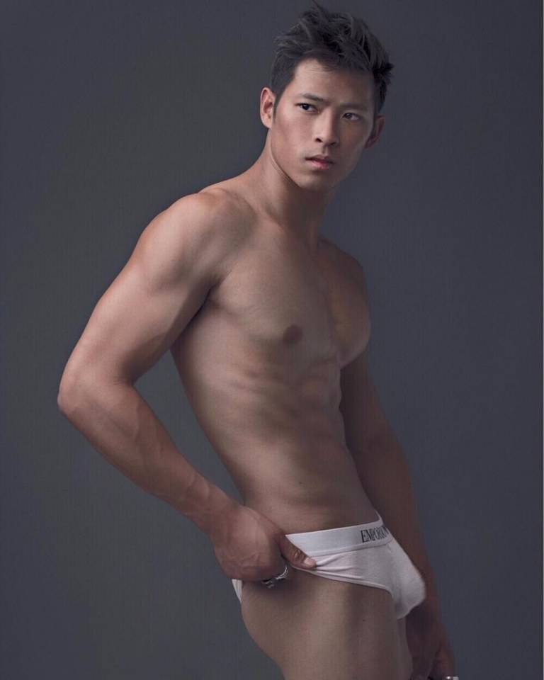 หุ่นลีนดี้ดี