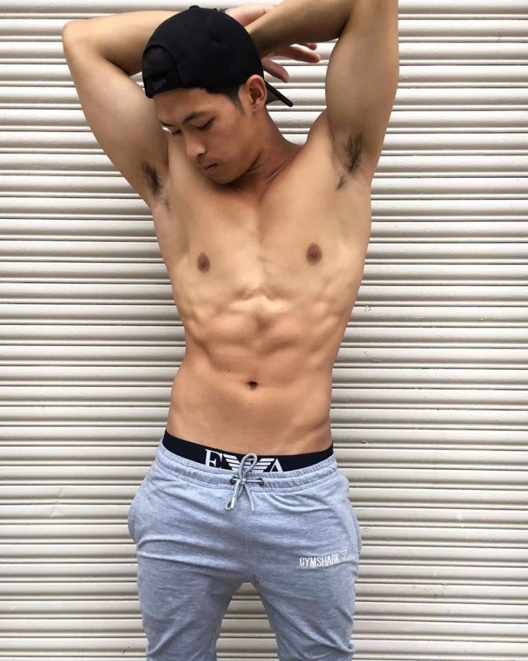 หุ่นลีนดี้ดี