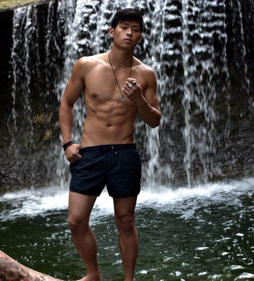 หุ่นลีนดี้ดี