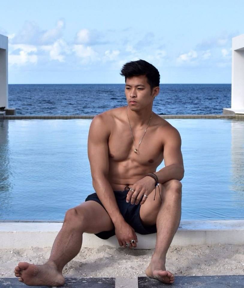 หุ่นลีนดี้ดี