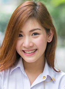 น้องฟ้า ม.กรุงเทพ