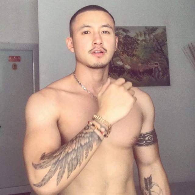 กล้ามน่ากัดจุง